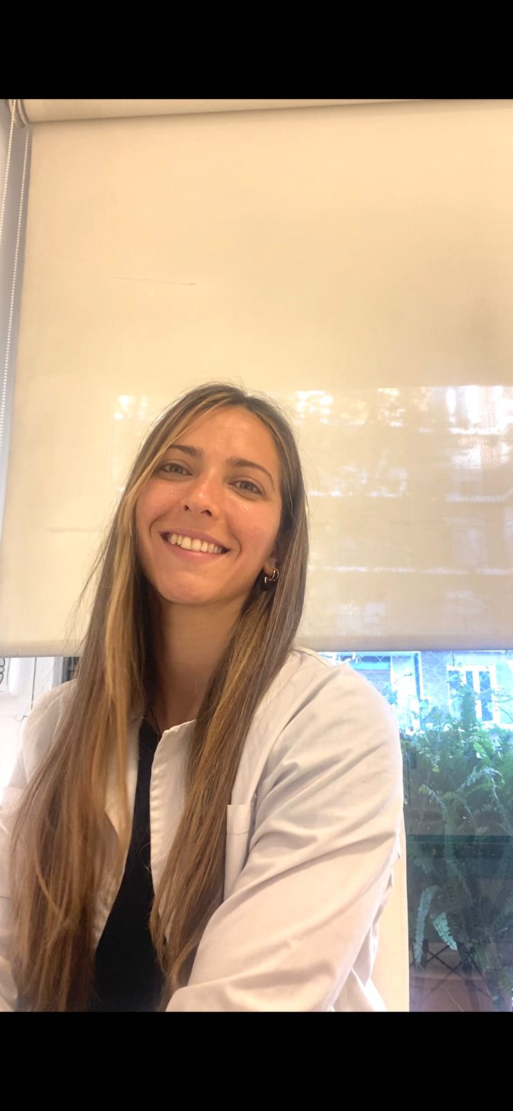 Antonella Franco