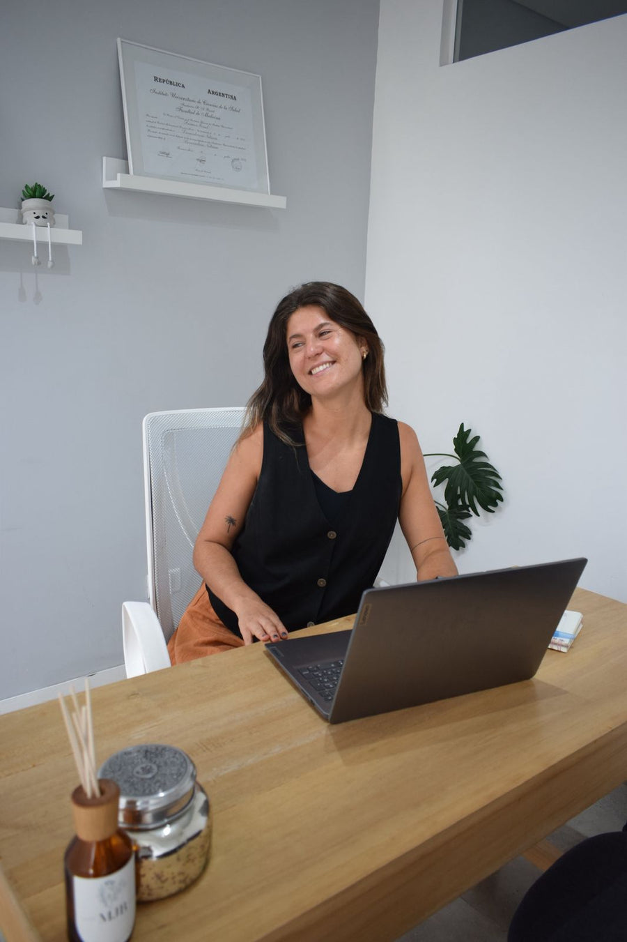 Catalina Viglierchio