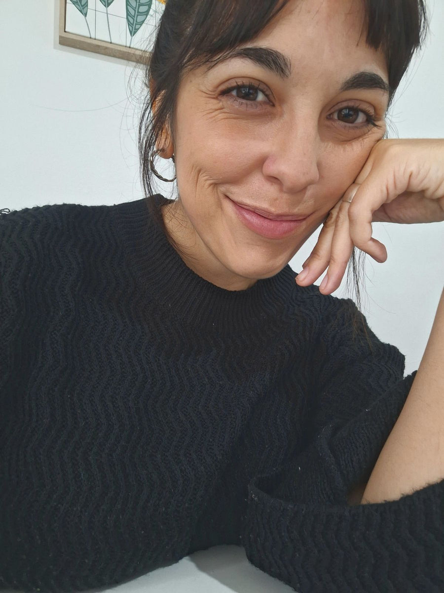 Gabriela Navarro
