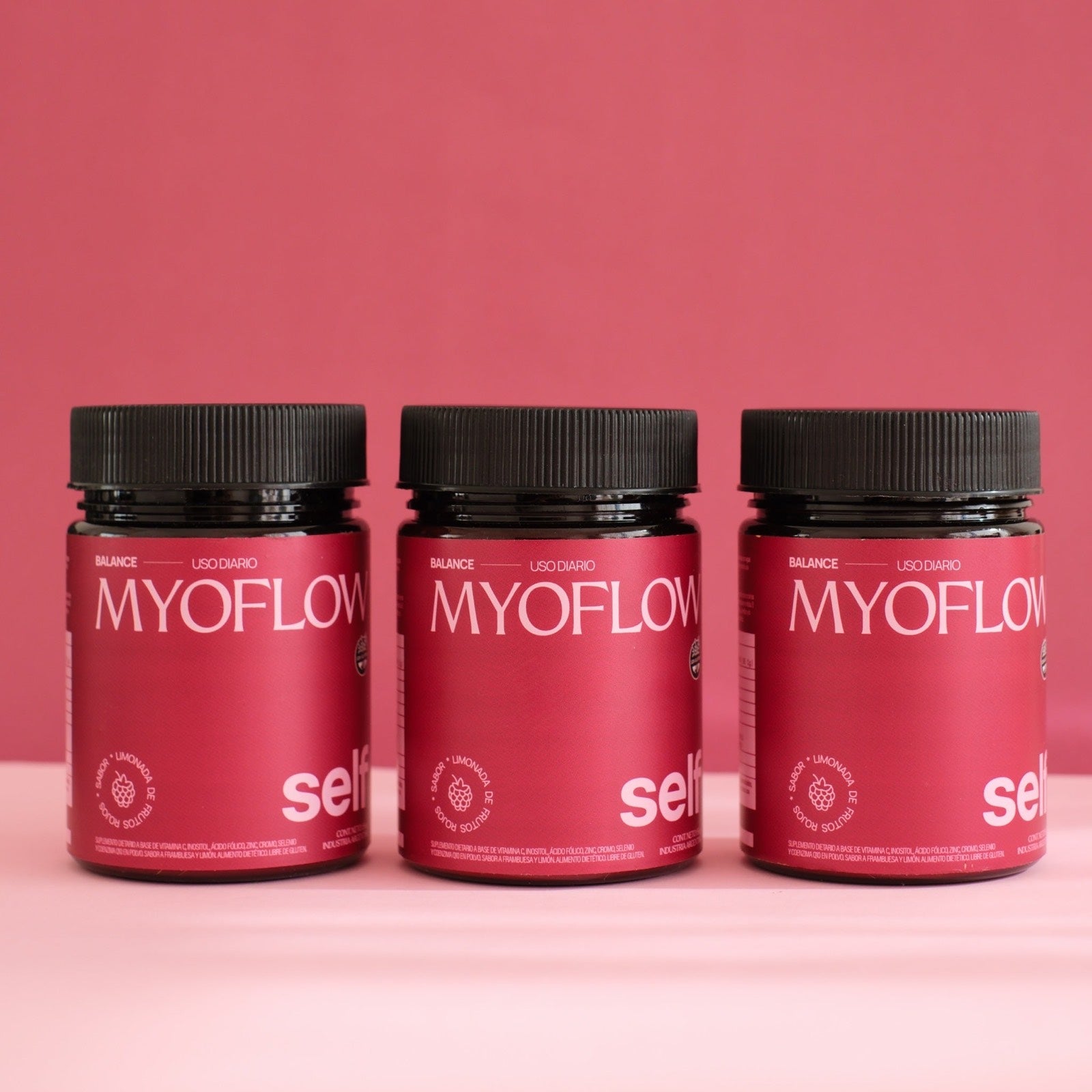 Kit MyoFlow