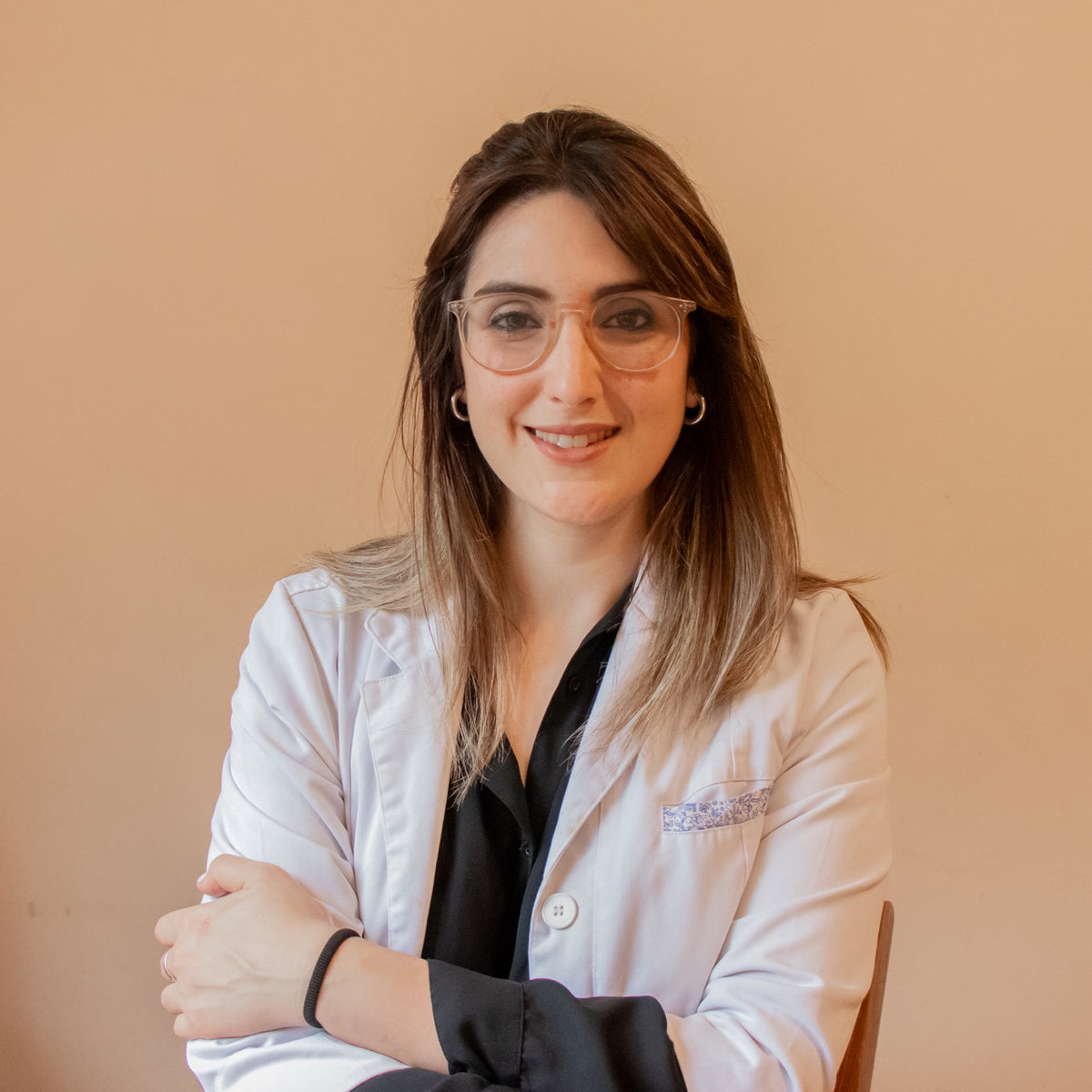 Samanta Jaikin
