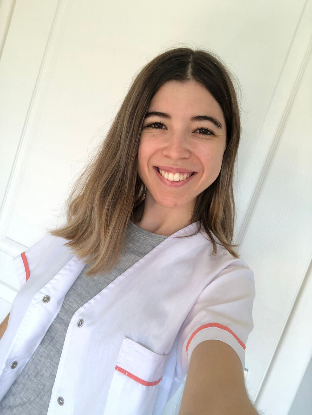 Lucila Lago