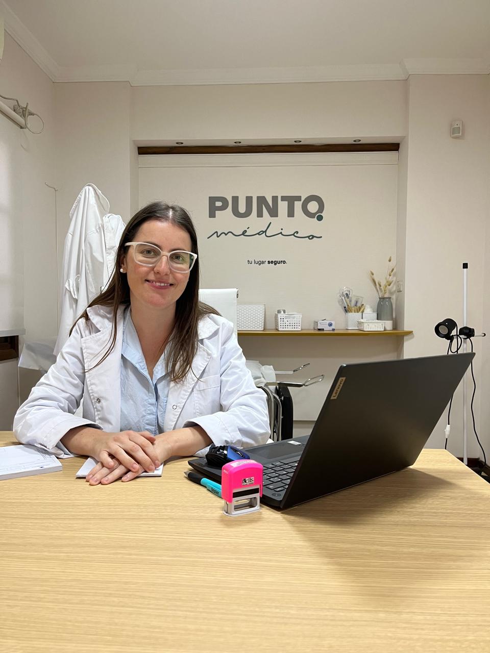 Paula Dusso