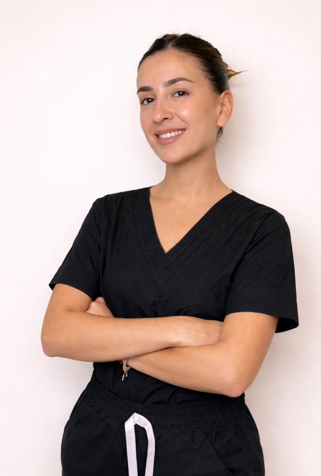 Candelaria Gómez Beron