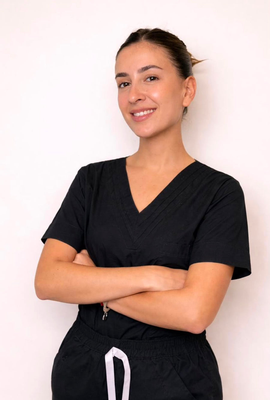Candelaria Gómez Beron
