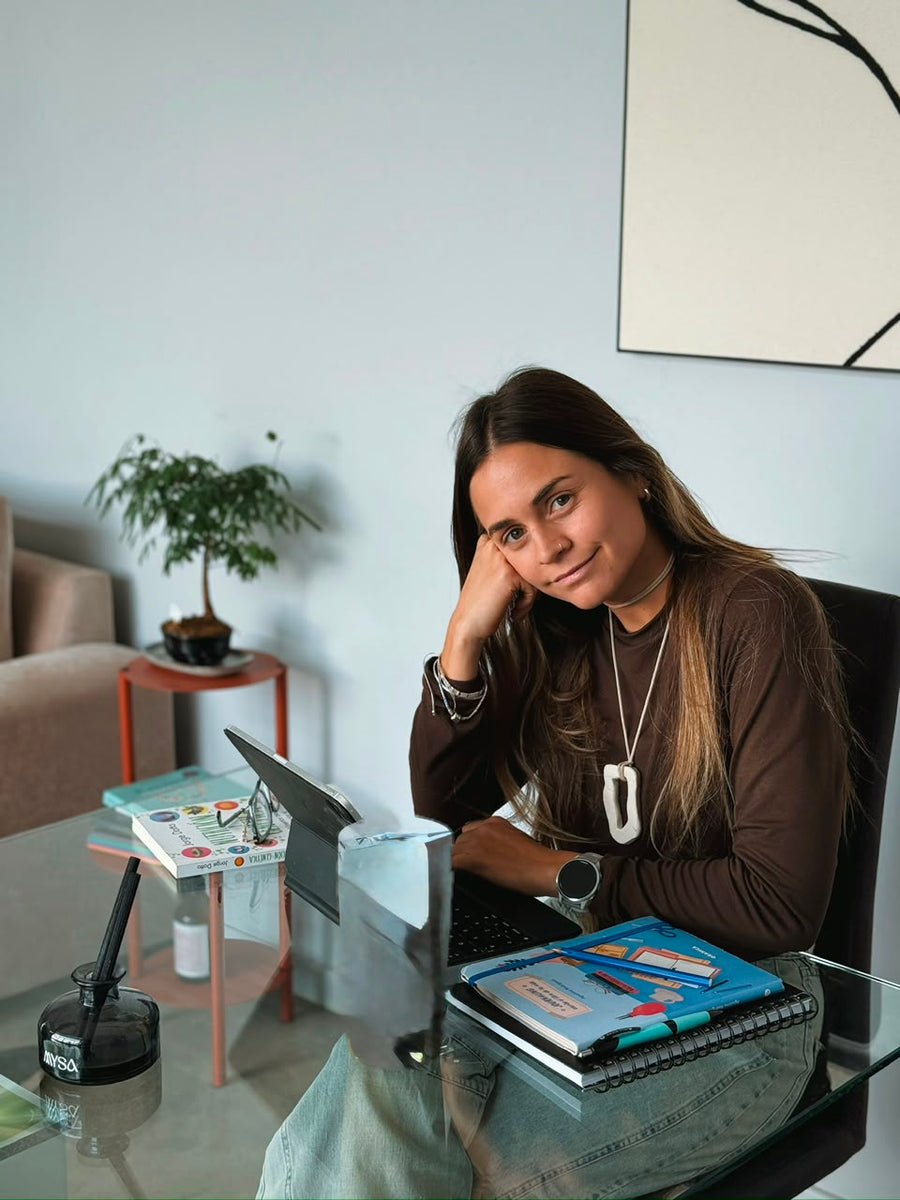 Nerina Gervasoni