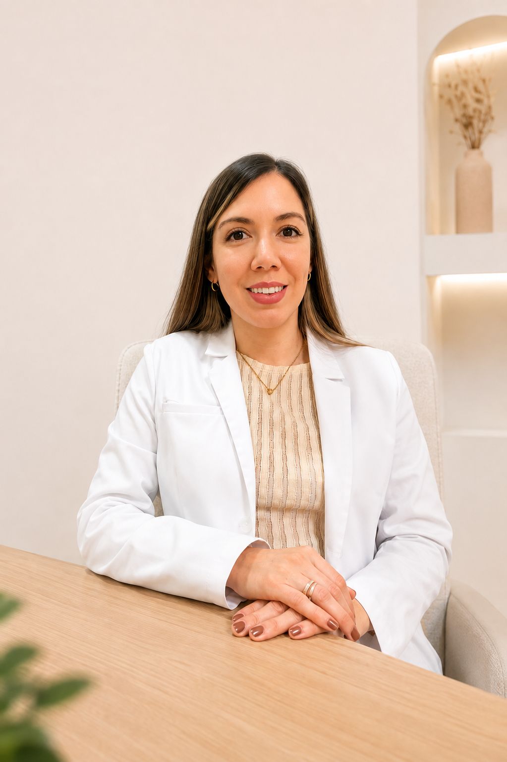Leslie Jara Valdez
