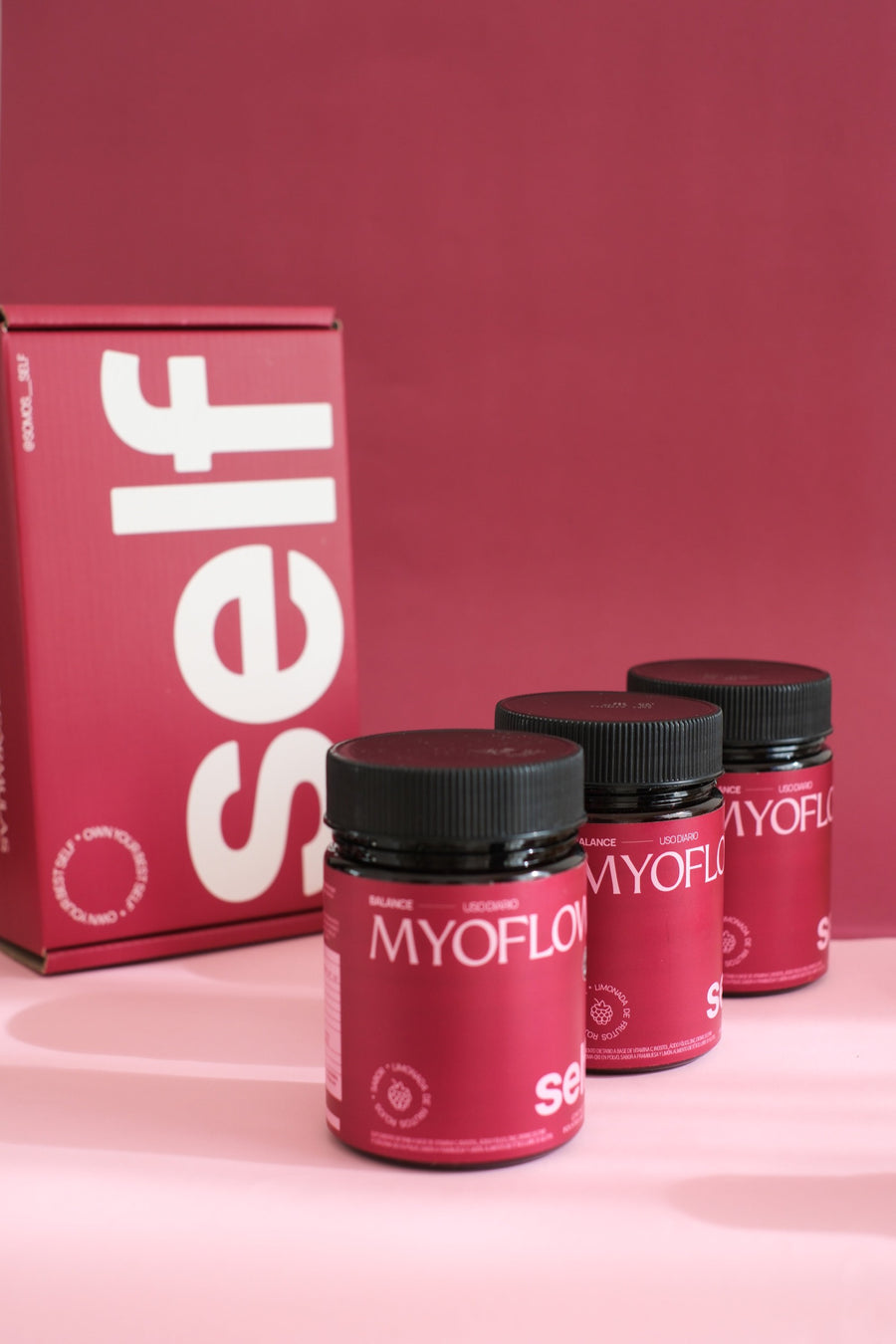 Kit MyoFlow